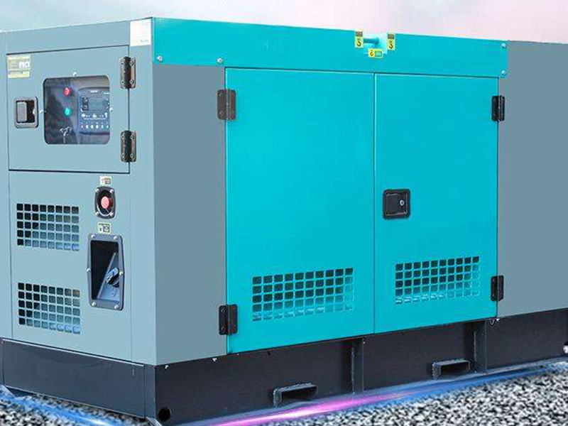 内蒙古发电机出租